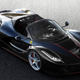 Illustration for article titled The LaFerrari Aperta Is For When You Need To Do 0-60 In Under 3 Seconds With The Wind In Your Hairem/em